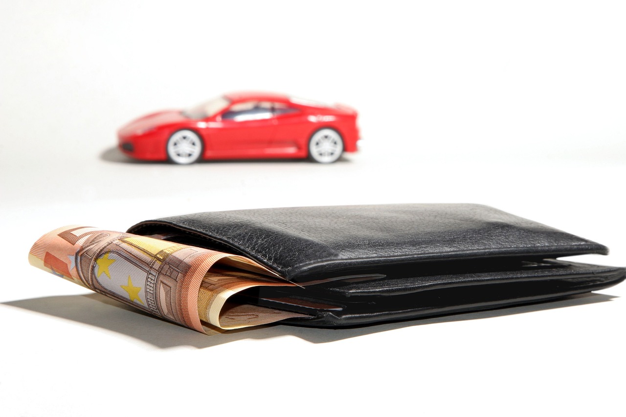 no credit car financing